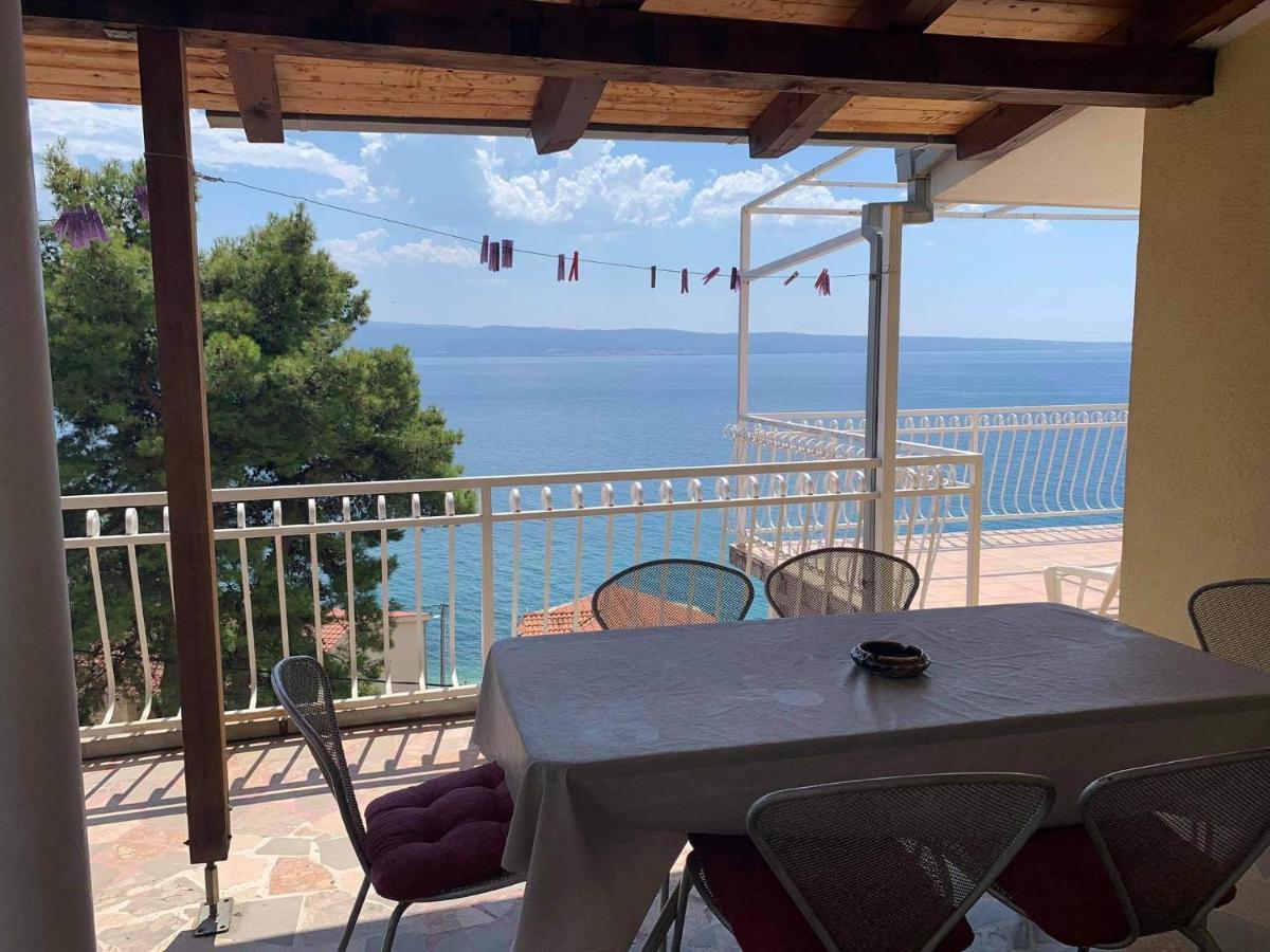 Appartamento Nina Spalato Esterno foto
