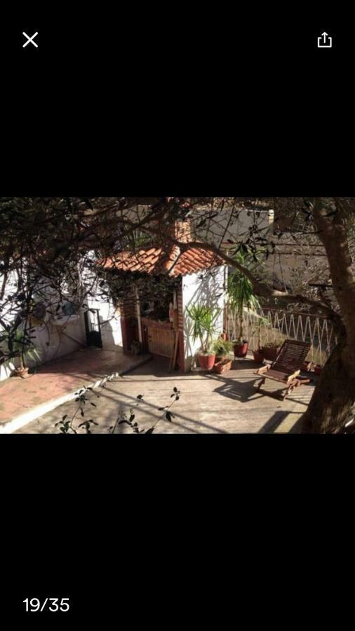 Appartamento Nina Spalato Esterno foto